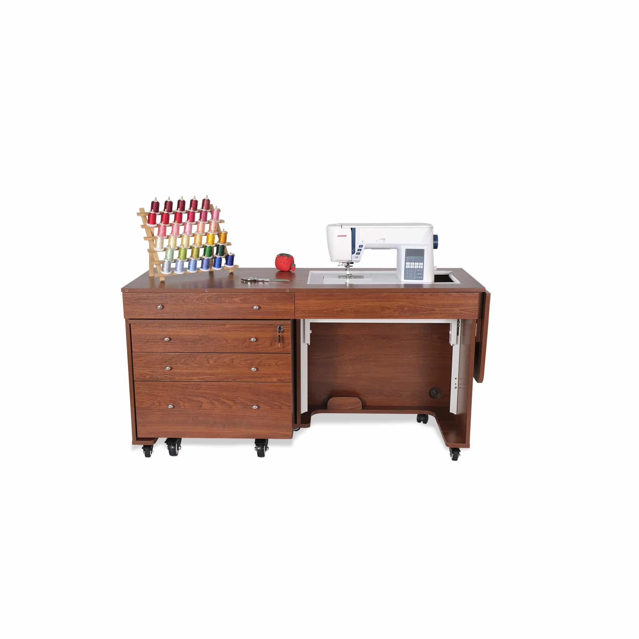 Kangaroo And Joey Ii Sewing Cabinet Arrow Sewing Cabinets