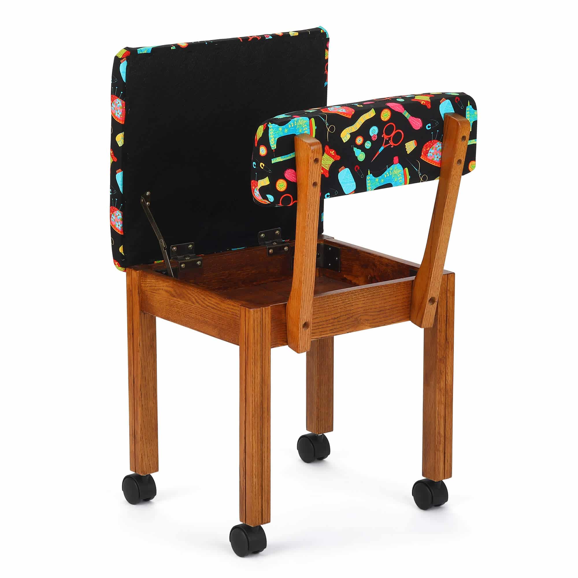 Sewing discount chair reviews